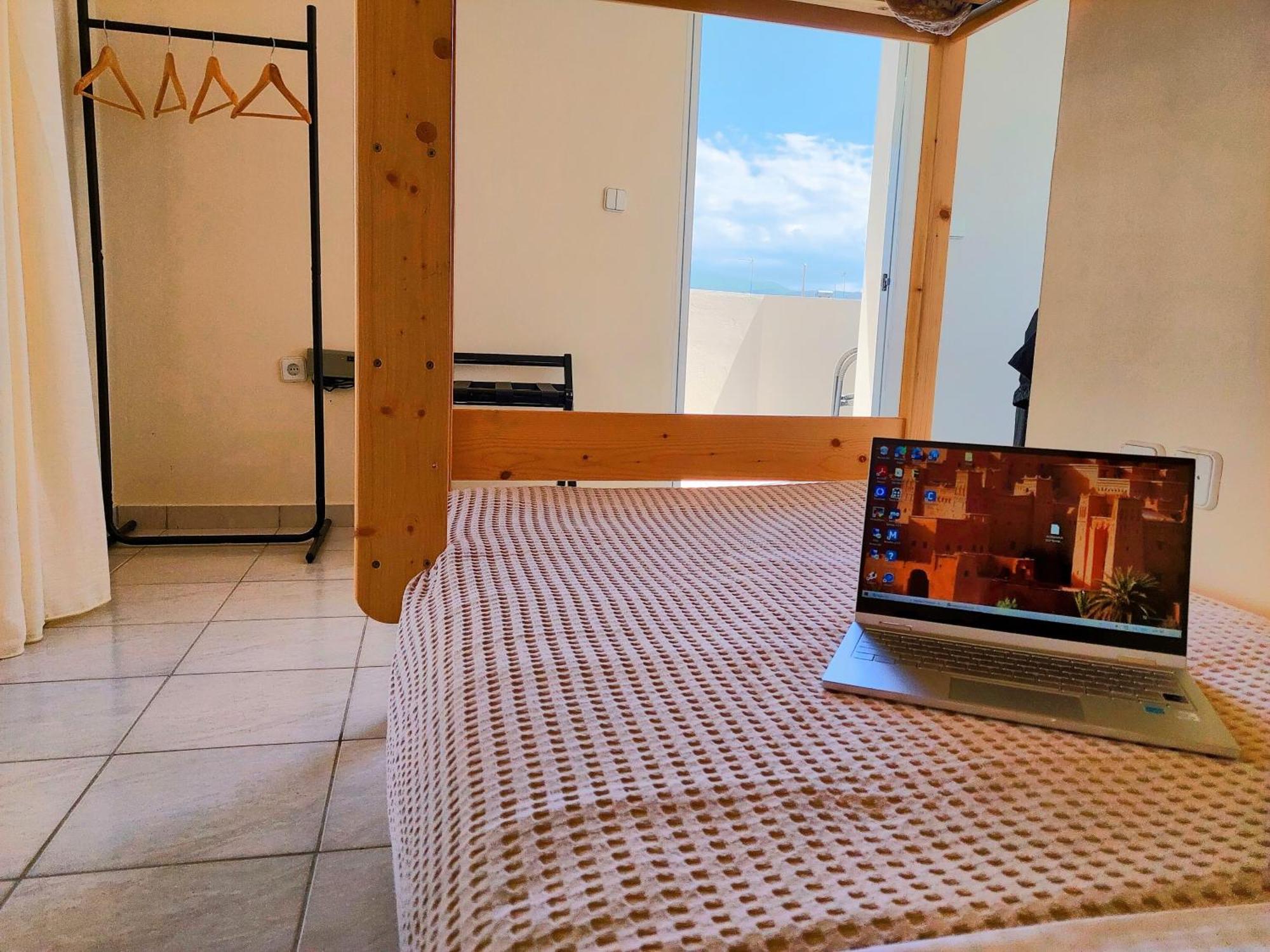 Sunbeam Retreat Villa Chania  Buitenkant foto