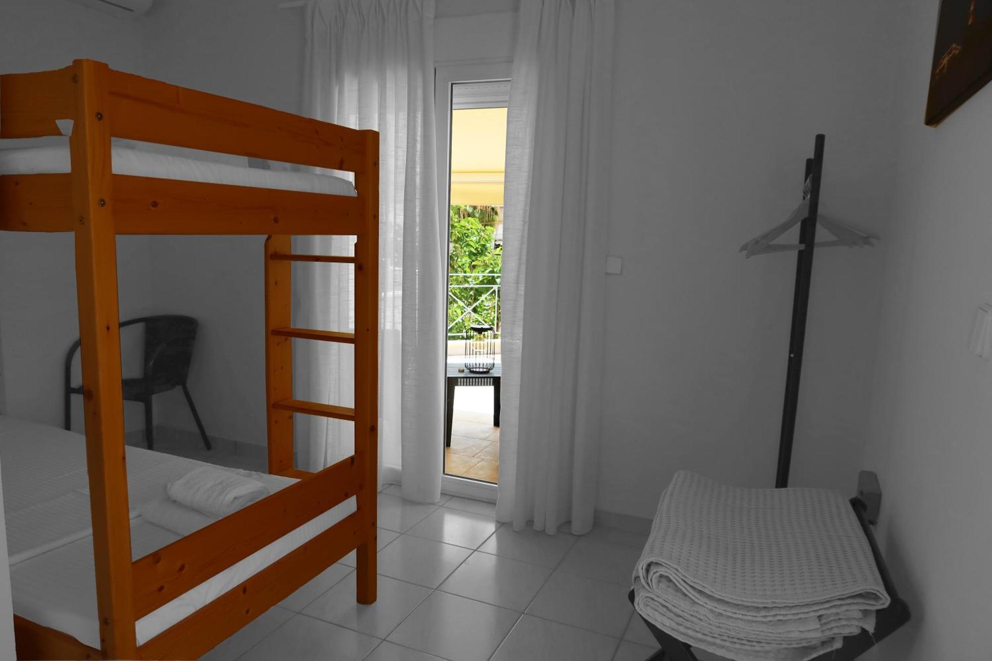 Sunbeam Retreat Villa Chania  Buitenkant foto
