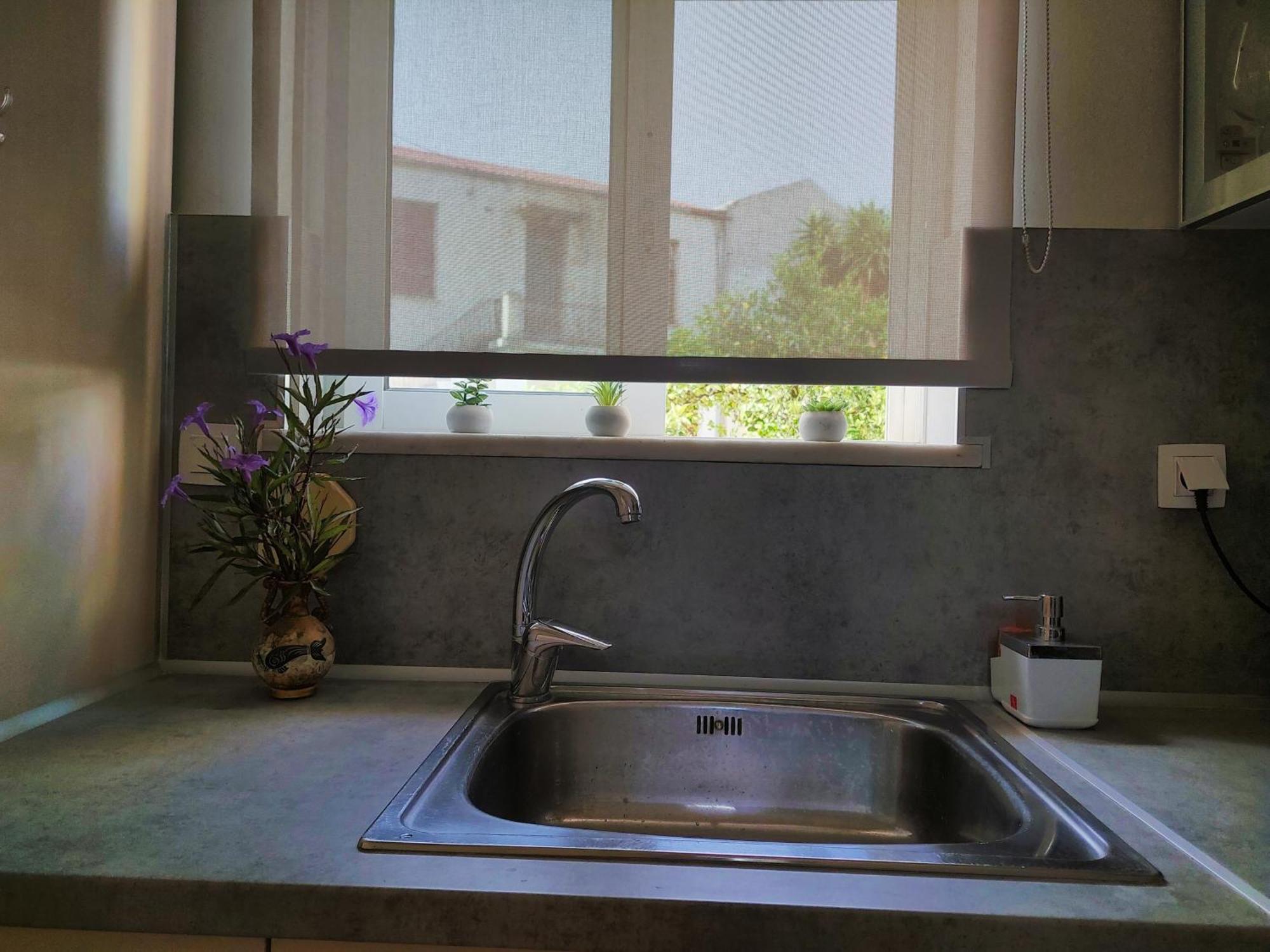 Sunbeam Retreat Villa Chania  Buitenkant foto